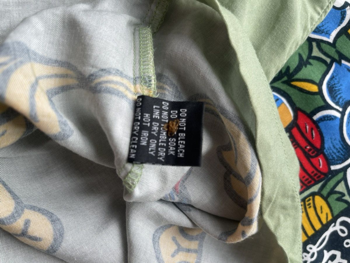 Mambo Mambo shirt Size US M / EU 48-50 / 2 - 6 Thumbnail