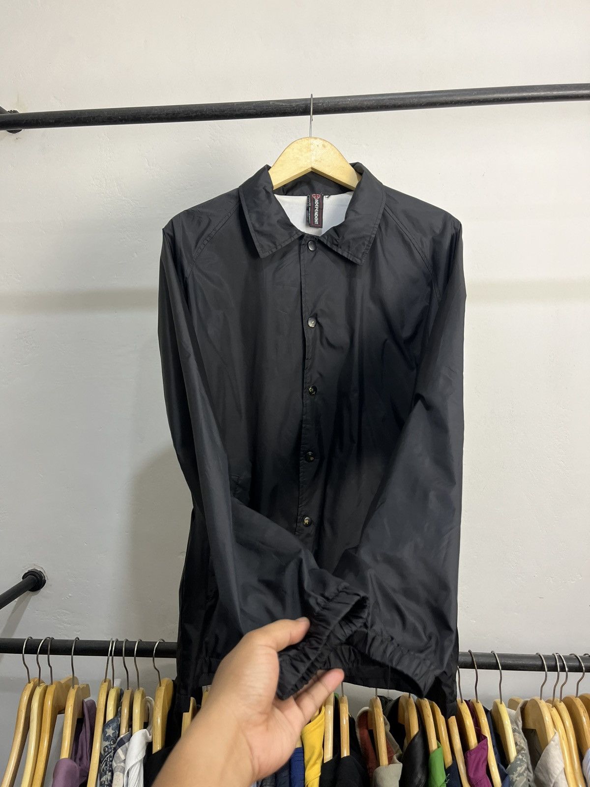 Independent Truck Co. Independent Truck Company Coach Jacket Size US L / EU 52-54 / 3 - 5 Thumbnail