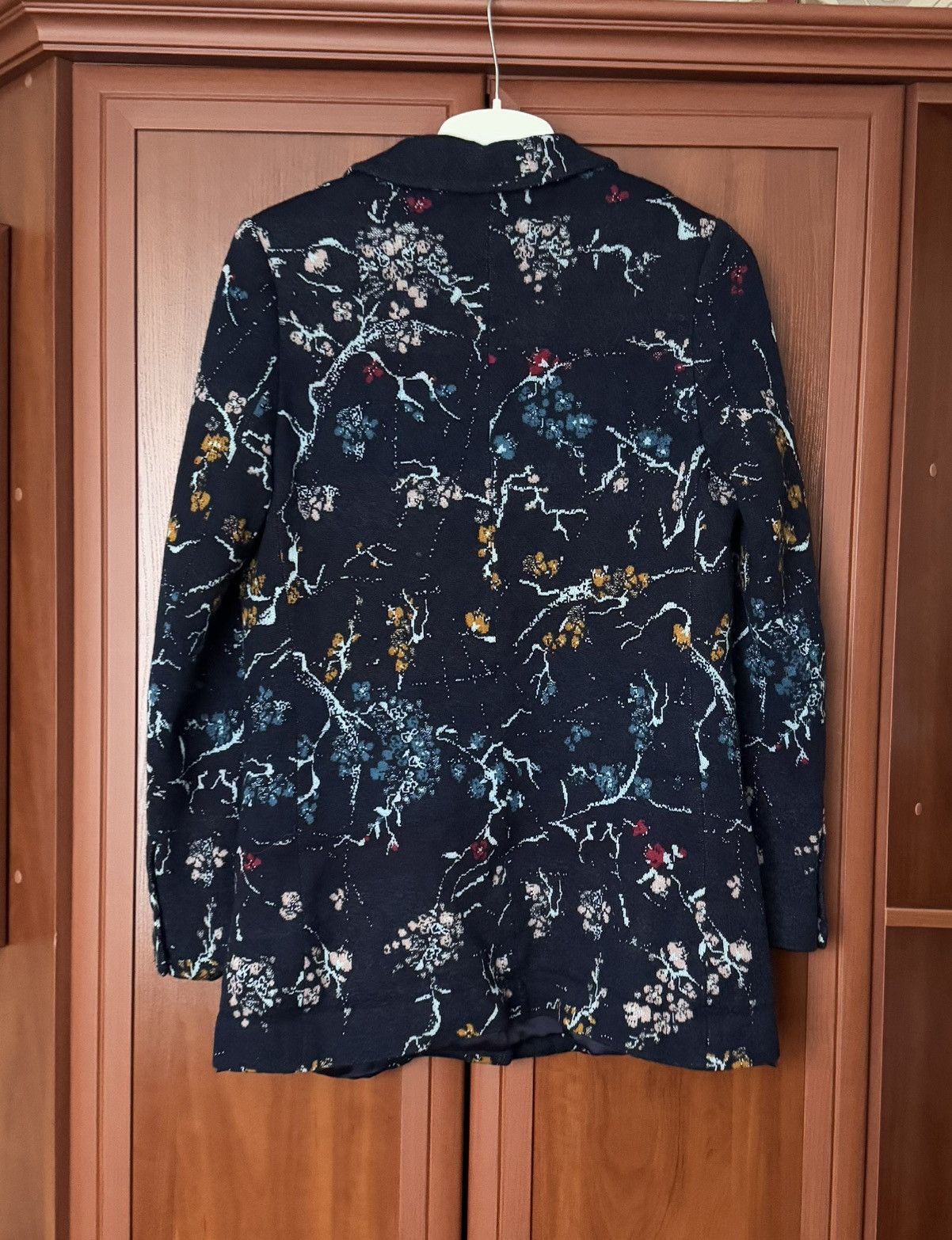 Dale Of Norway × Designer × Moods of Norway Ivko M/38 all printed button up jacket blazer wool cardigan Size M / US 6-8 / IT 42-44 - 15 Thumbnail