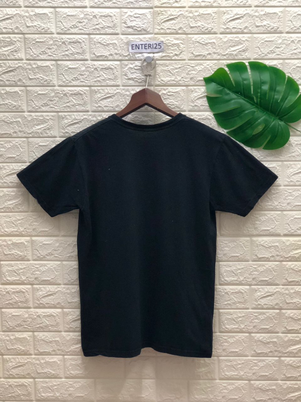 Band Tees vintage JO KOY Rice Is Rice Black Comedy rap tee Size US L / EU 52-54 / 3 - 4 Thumbnail