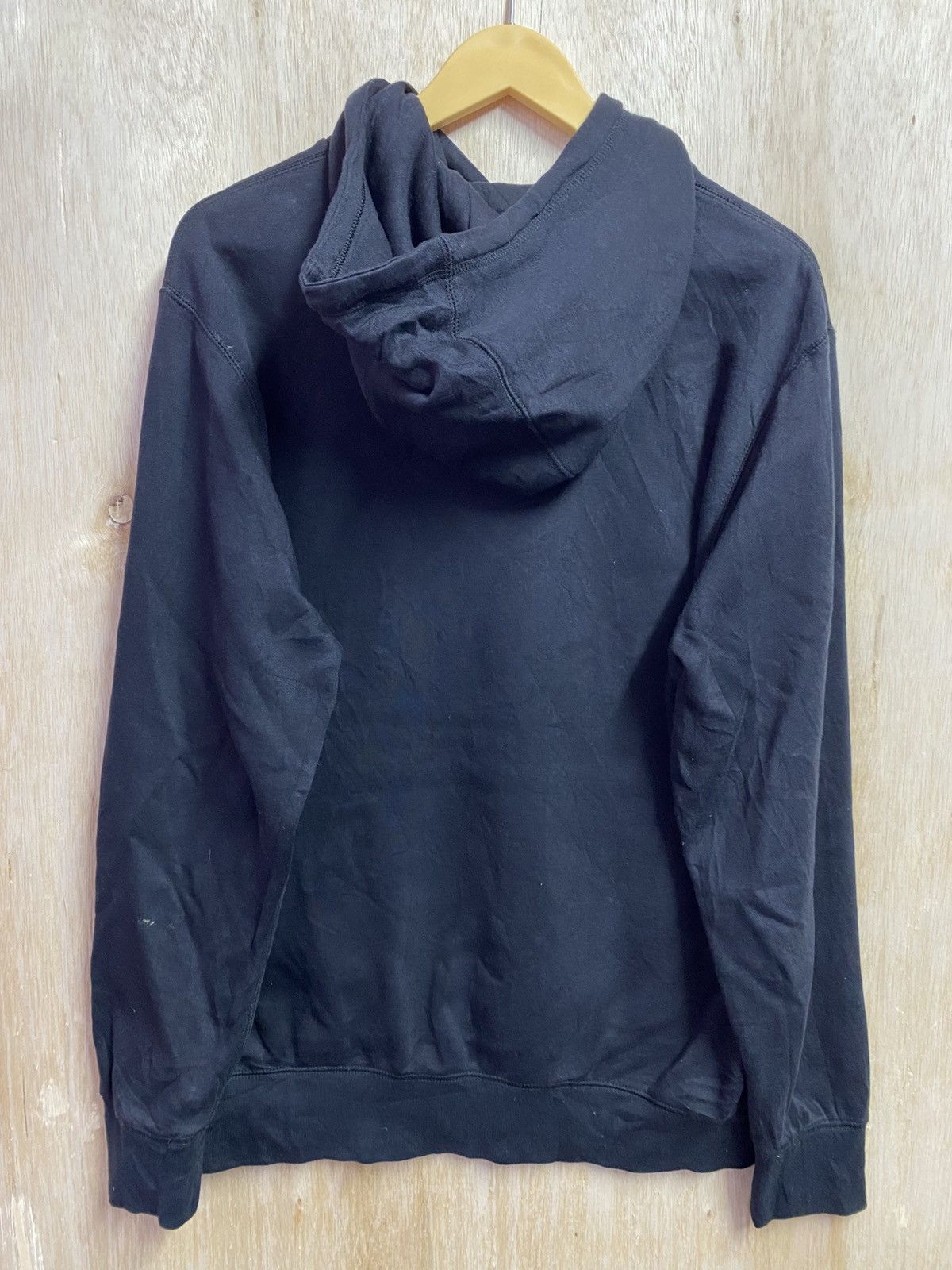 Nike Nike Club Futura Block Hoodie in fleece material Size US L / EU 52-54 / 3 - 7 Thumbnail
