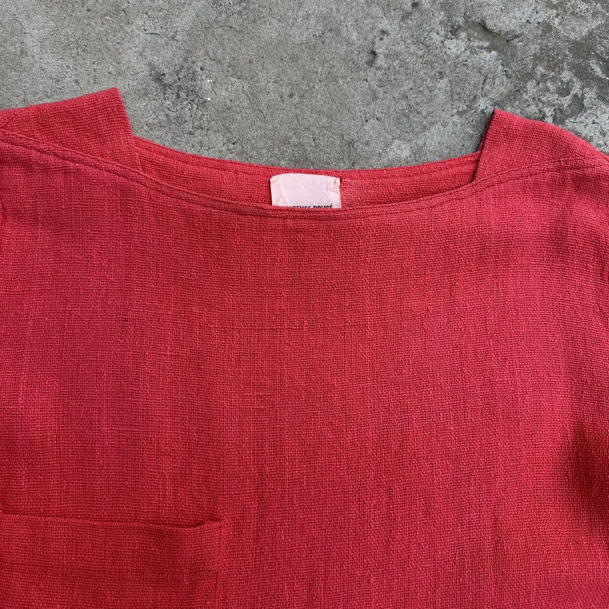 Italic Luxury Laurence Dolige Tunic + Pants Italy Style USA 00s Size ONE SIZE - 6 Thumbnail