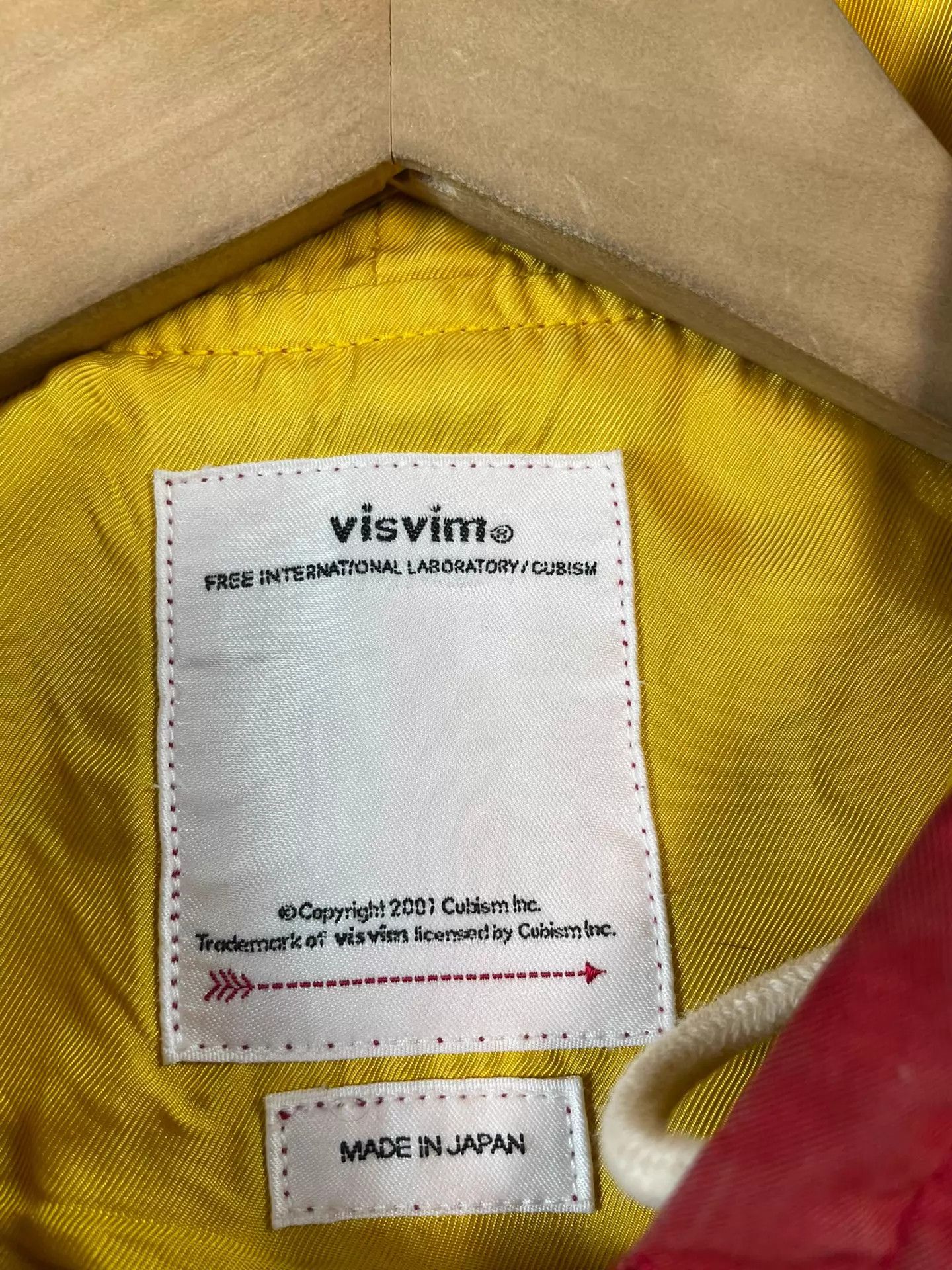 Visvim VISVIM LHASA PARKA Mud-Dyed Cotton-Nylon Jacket Size US S / EU 44-46 / 1 - 4 Thumbnail