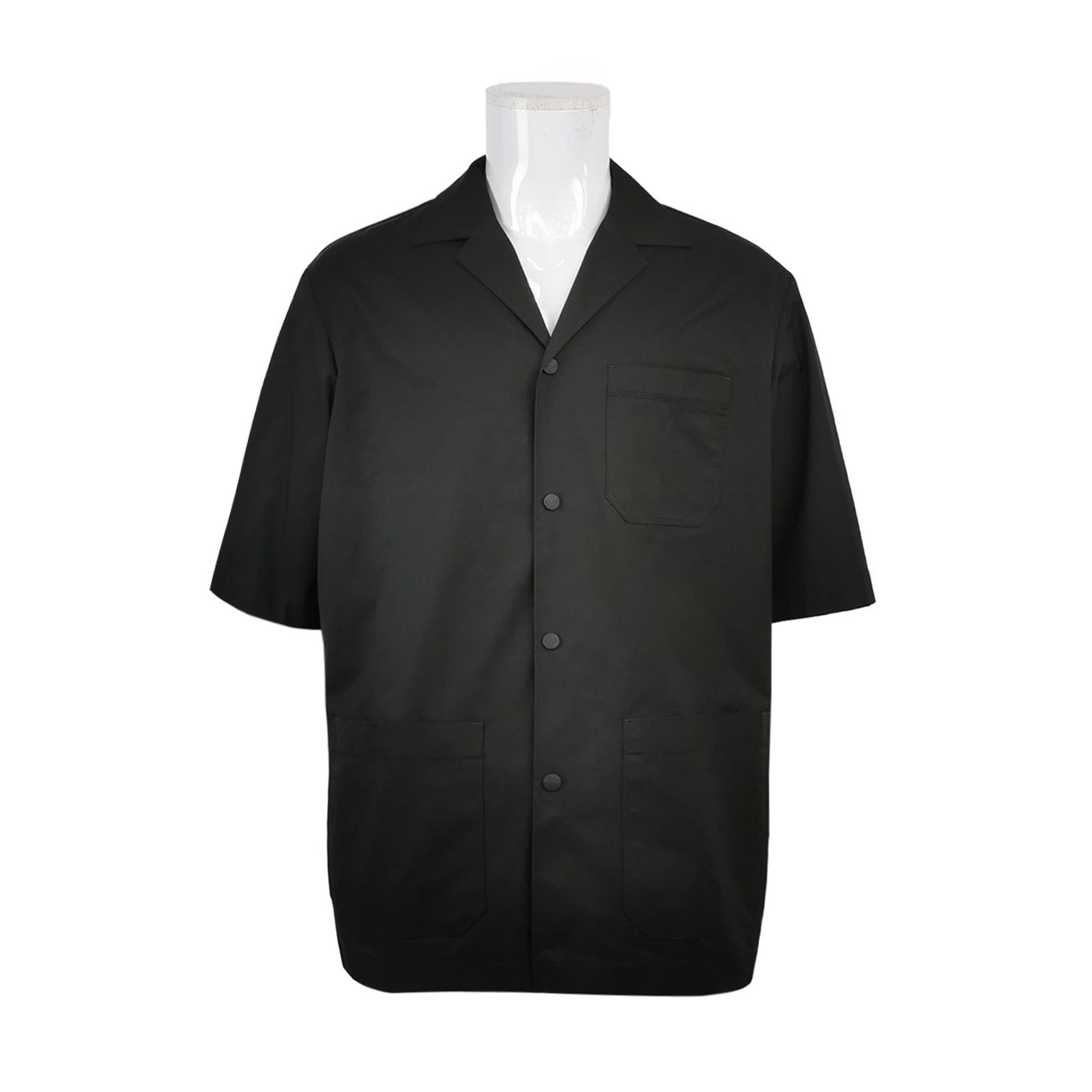 Gucci Gucci Men l Button Ups Size US L / EU 52-54 / 3 - 1 Thumbnail