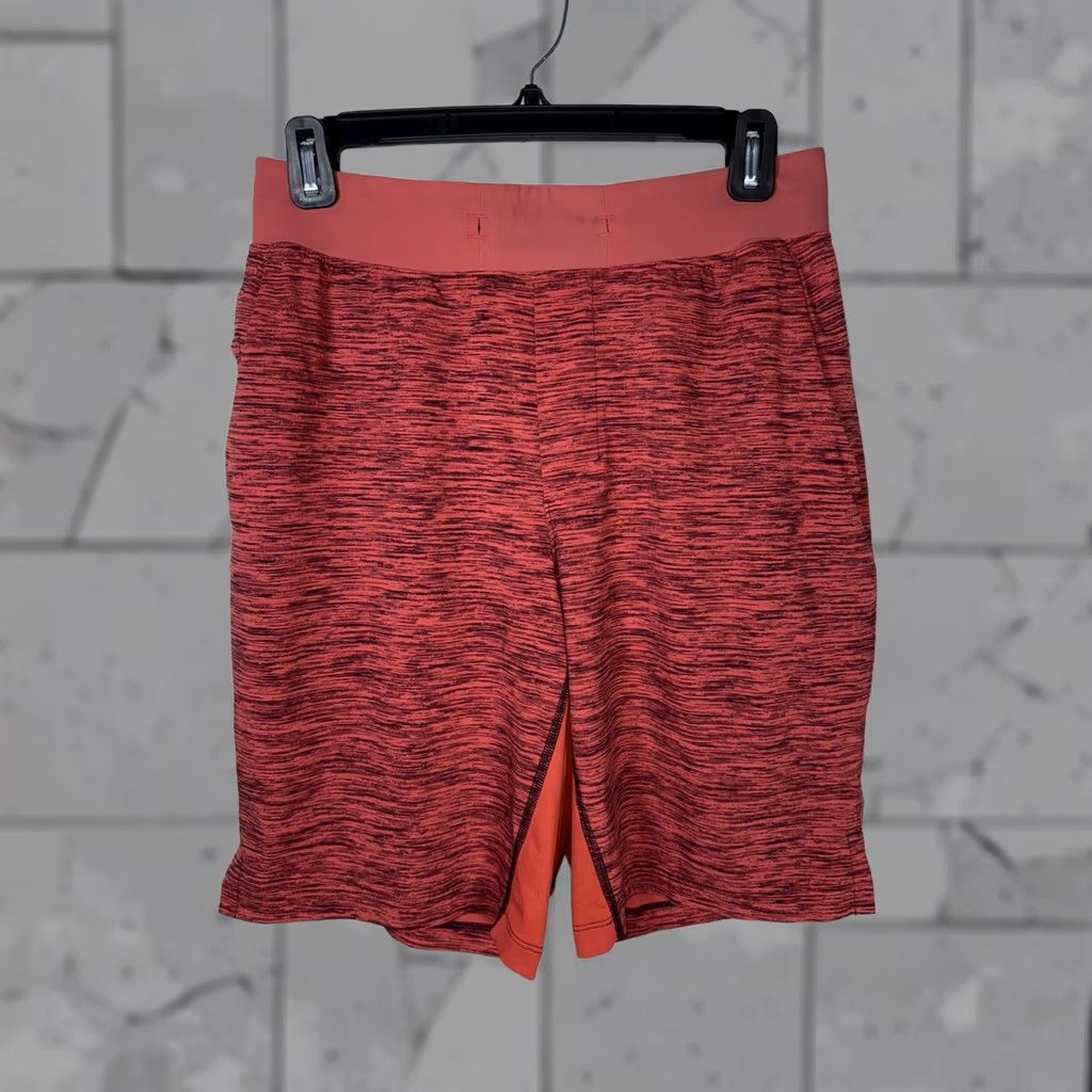 Lululemon Lululemon THE Short Athletic Shorts 9 in Inseam S Mens Multicolor Size US 29 - 1 Thumbnail