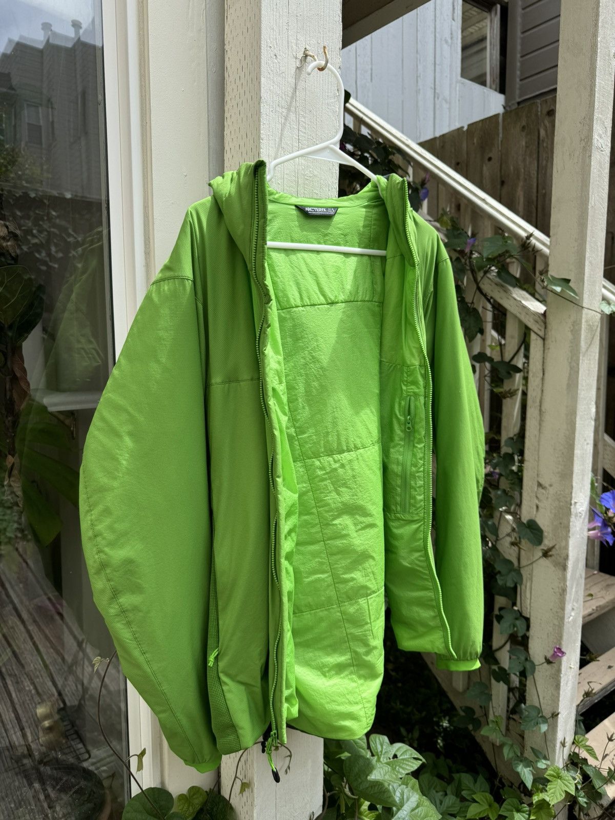Arc'teryx Arc’teryx Atom LT Hoody Size US M / EU 48-50 / 2 - 4 Thumbnail