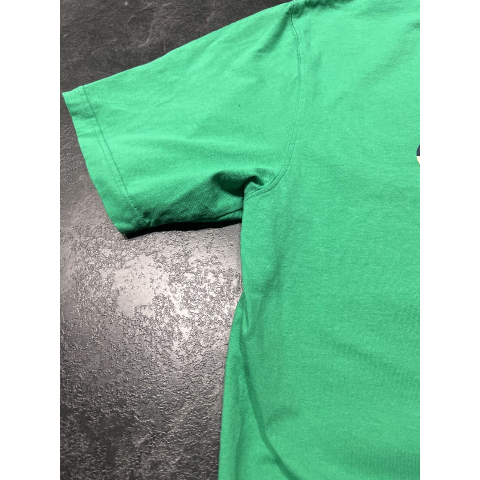 Carhartt Carhartt T-Shirt Pocketed Loose Fit Green XL Men Regular Size XL Size US XL / EU 56 / 4 - 4 Thumbnail