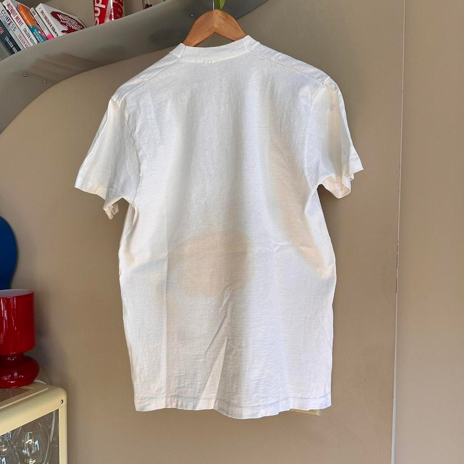 Fashion Victim × Vintage Vintage 1990 Fashion Victim Reggae Shirt Size US L / EU 52-54 / 3 - 7 Thumbnail