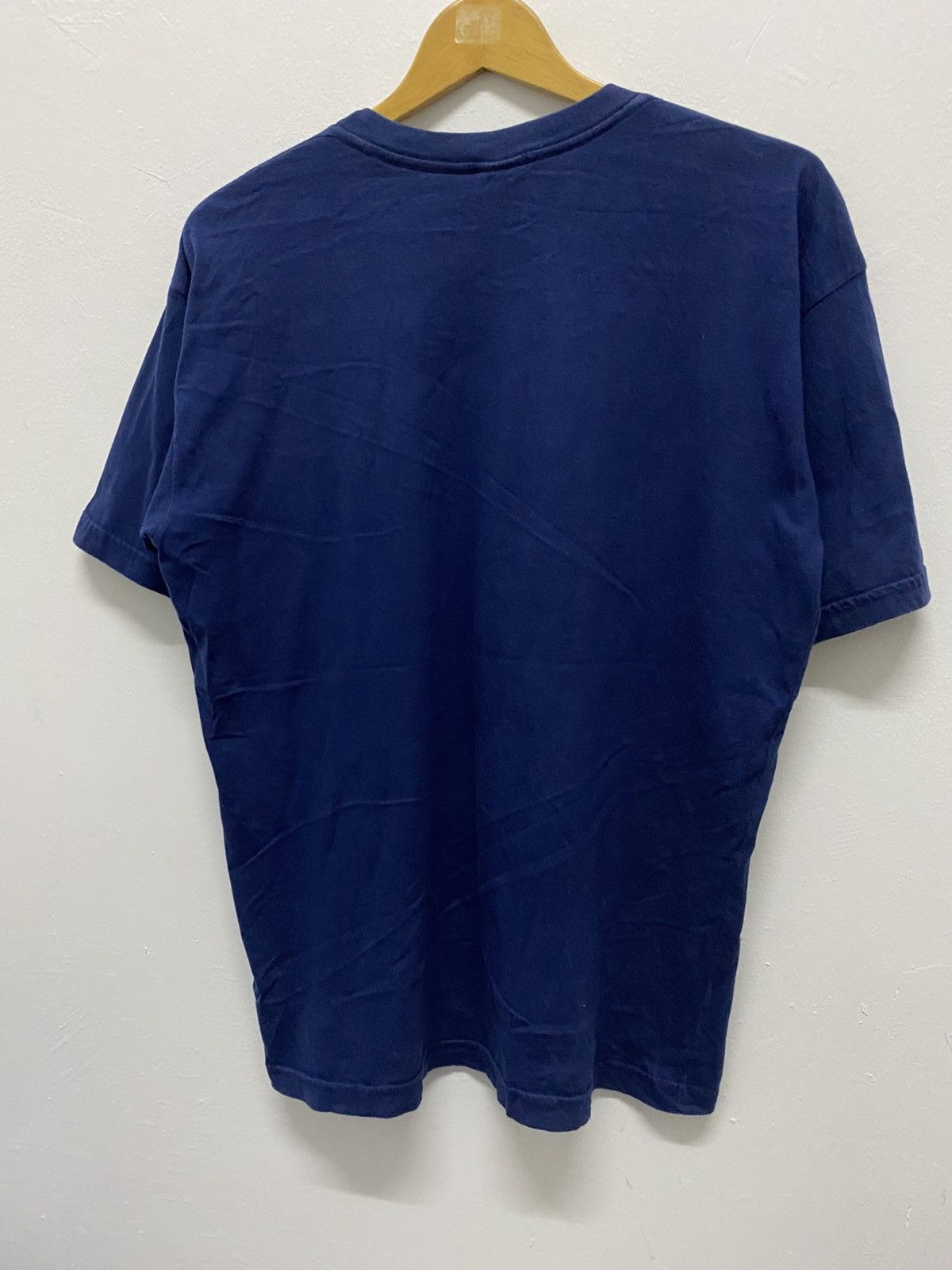 Vintage Vintage Sims Skateboard Art Graphic Design Tee Size US L / EU 52-54 / 3 - 10 Thumbnail