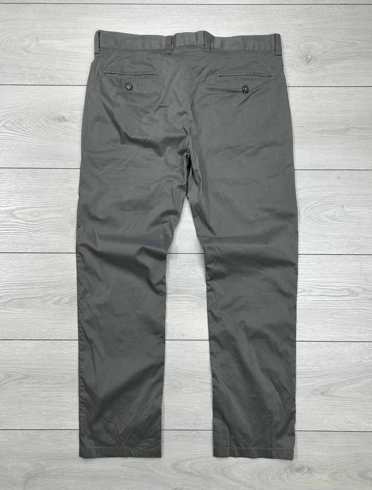 Giorgio Armani Giorgio Armani Casual pant size 32 Size US 32 / EU 48 - 6 Thumbnail