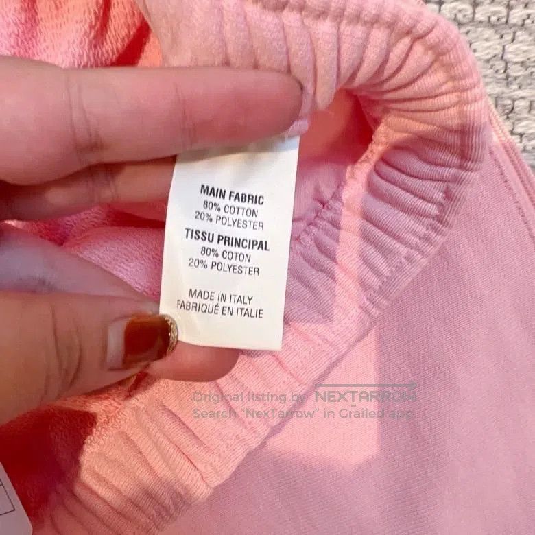 Vetements Vetements size M Trousers Size US 27 - 6 Thumbnail