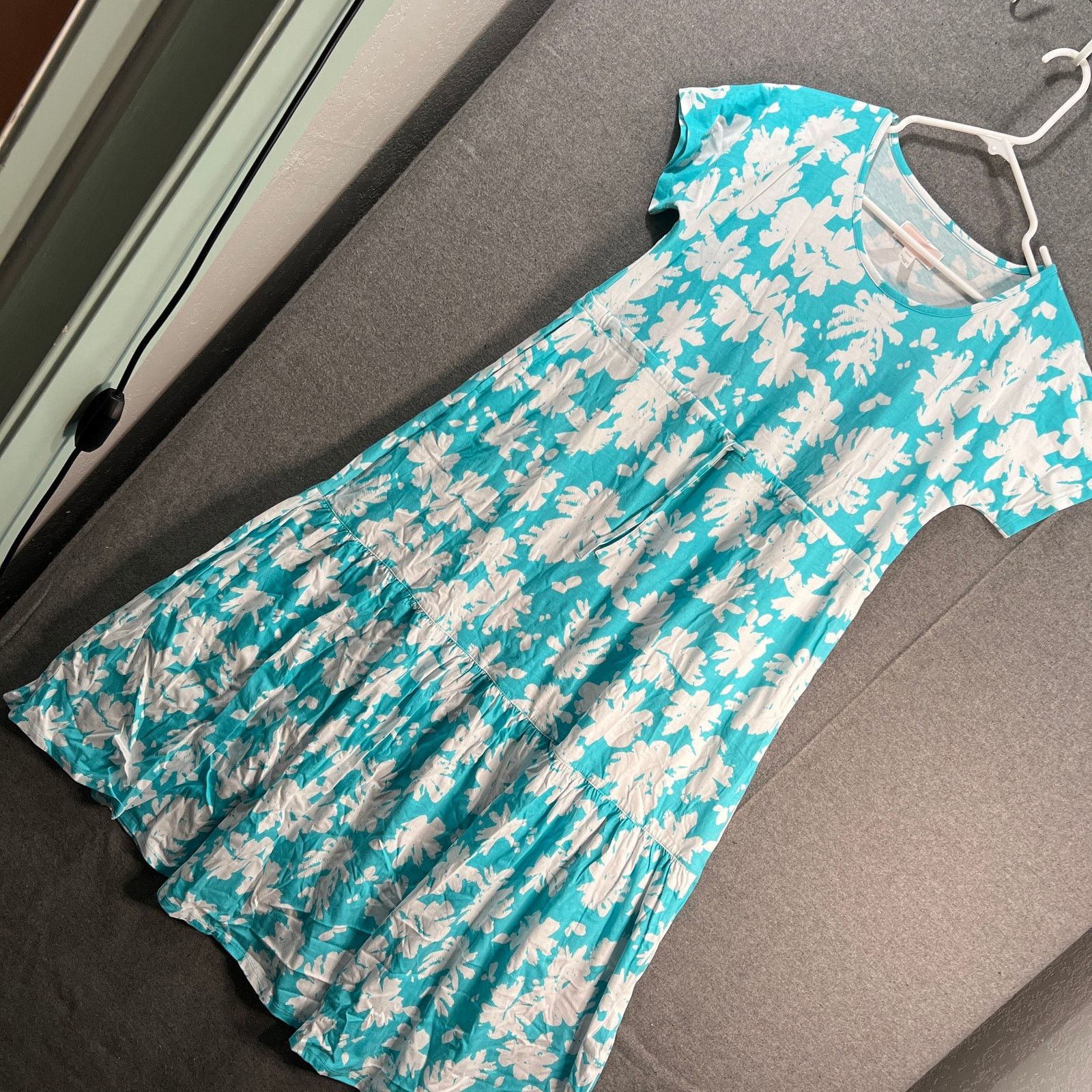 Other Stan Herman Happy Days 100% Cotton Petite Length Size XS / US 0-2 / IT 36-38 - 1 Thumbnail