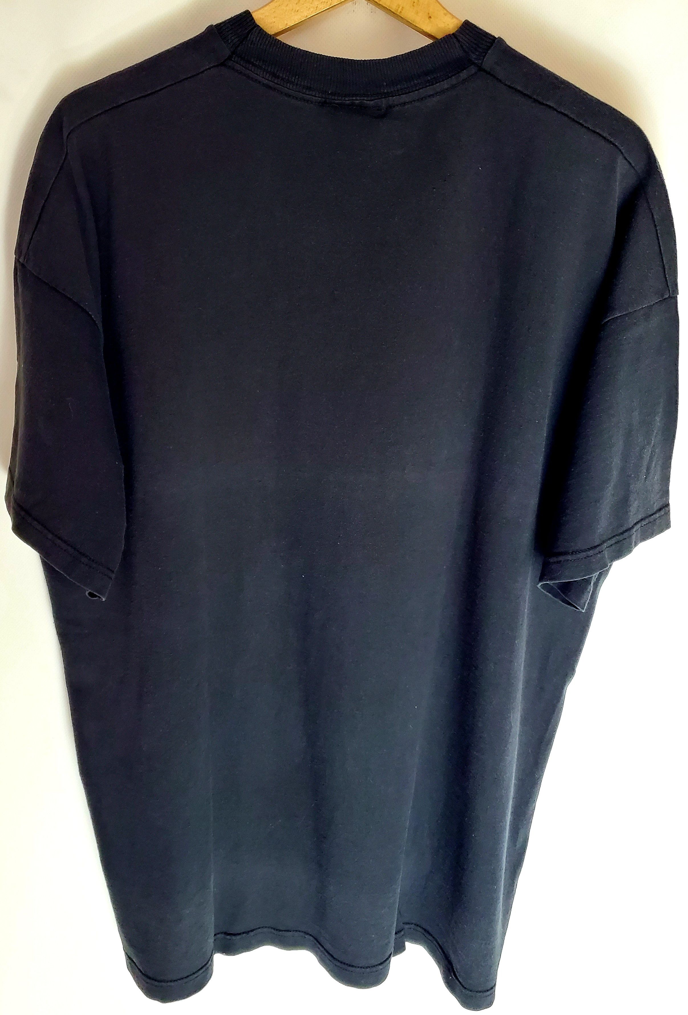 Harley Davidson × Vintage VINTAGE HARLEY DAVIDSON American motorcycle MADE IN USA XXl Size US XXL / EU 58 / 5 - 6 Thumbnail