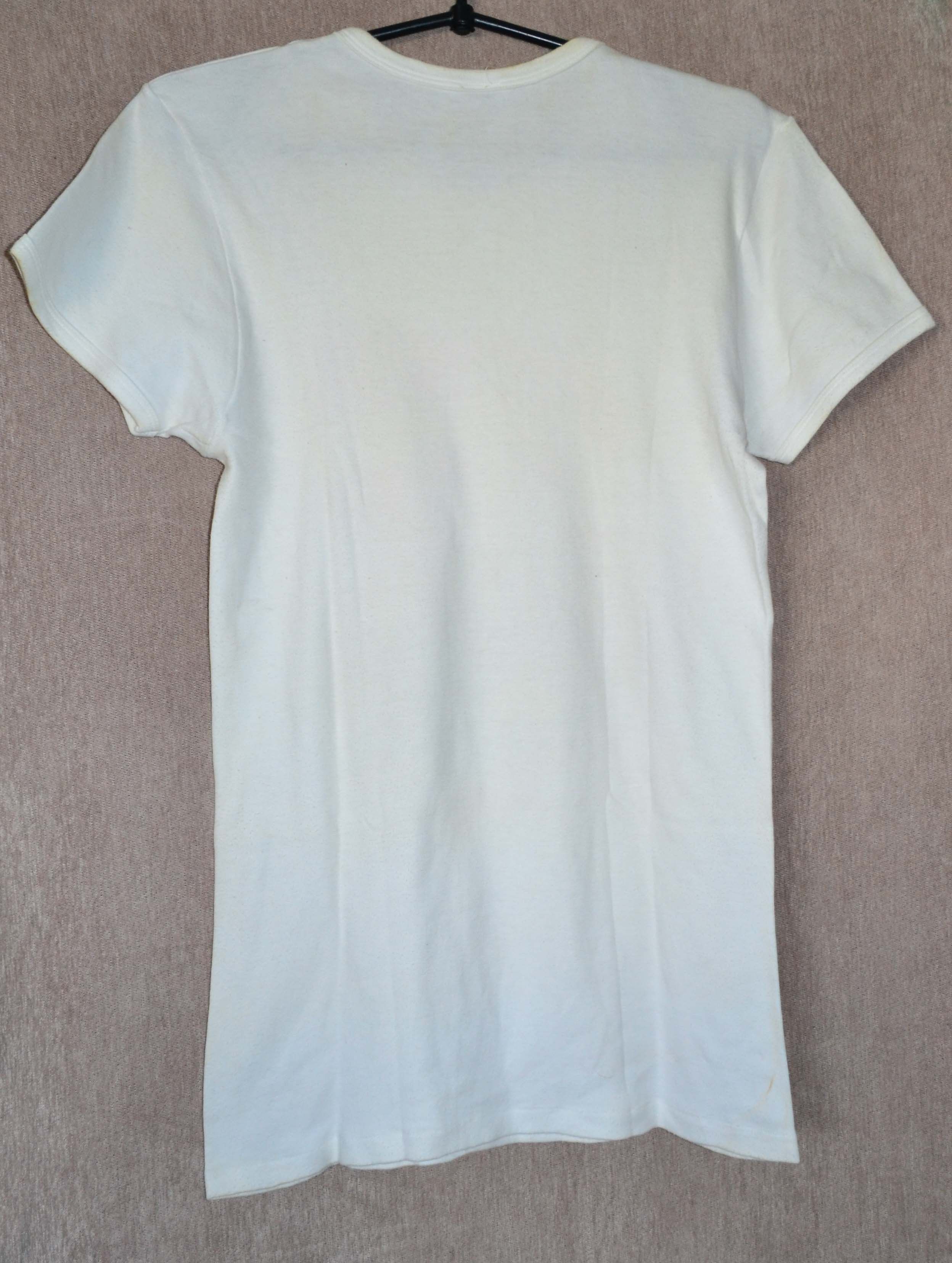 Honda Vintage 1970 Advertising The Rats Hole Honda Motocycle Size S / US 4 / IT 40 - 12 Thumbnail