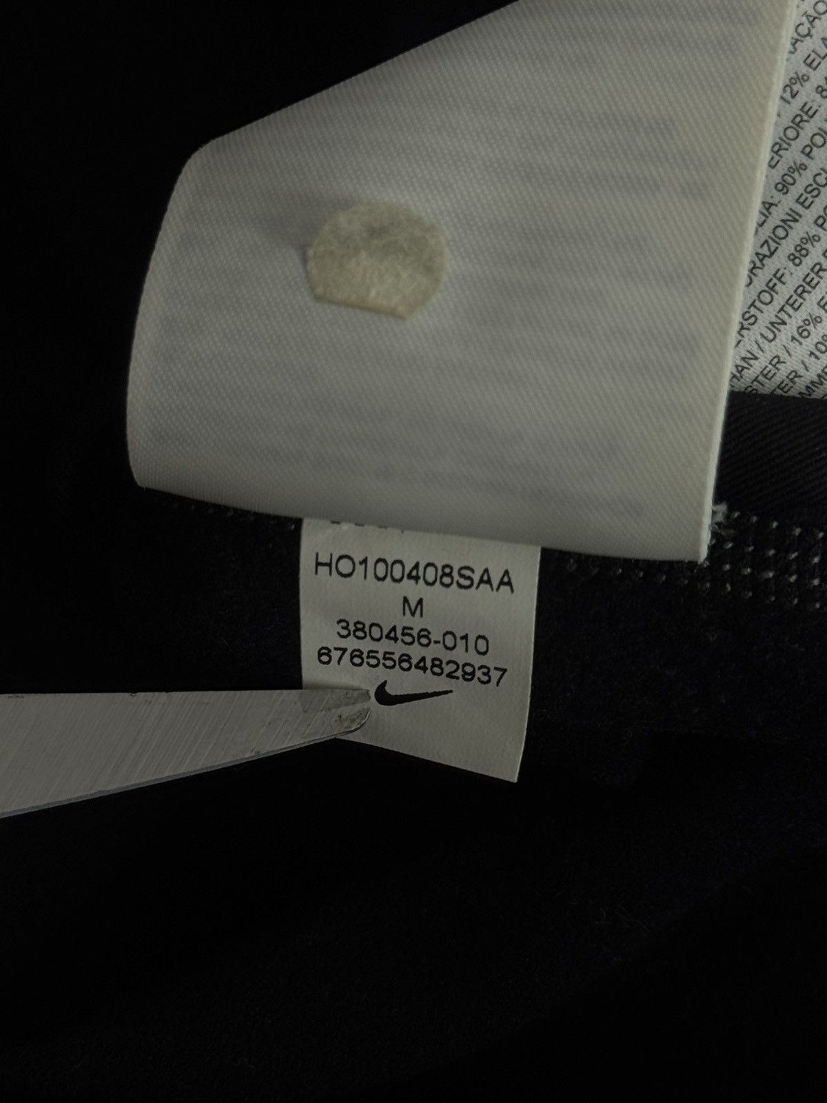 Nike Nike Pro Combat Long Sleeve Shirt Size US M / EU 48-50 / 2 - 12 Thumbnail