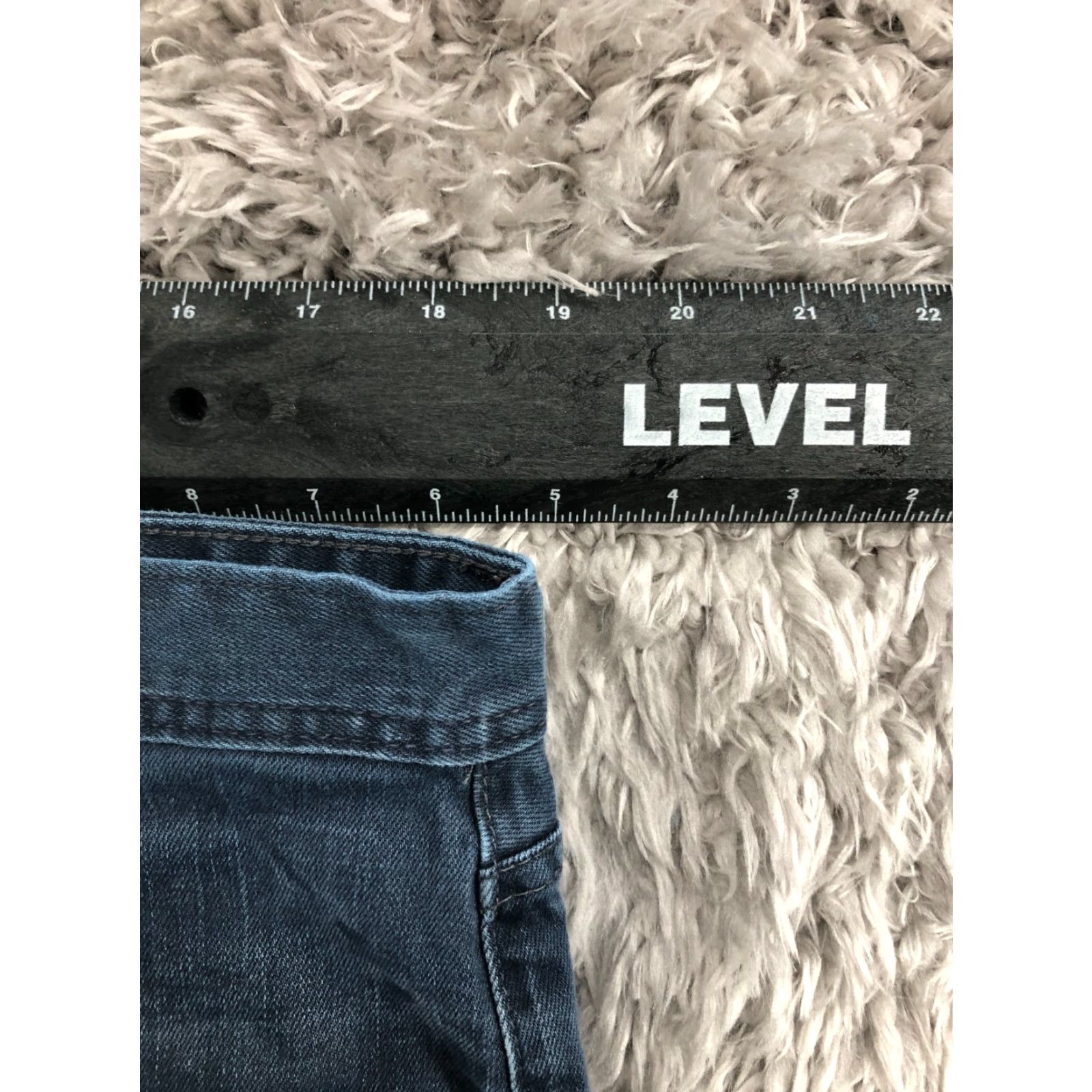 Vintage AG The Graduate Tailor Leg Jeans Size 36 Mens Mid Rise Medium Blue Wash Jeans Regular 5-Pocket Denim Straight | AG Adriano Goldschmied The Everett Men Size US 36 / EU 52 - 2 Thumbnail