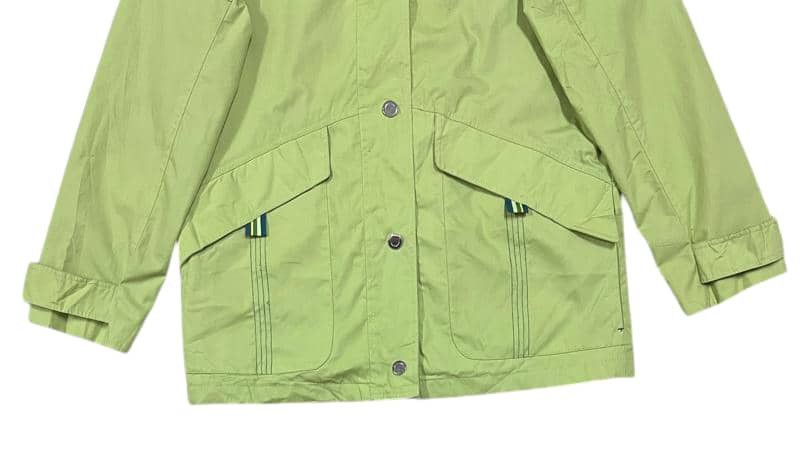 Designer × Mackintosh mackintosh new england rain jacket hooded Size M / US 6-8 / IT 42-44 - 5 Thumbnail
