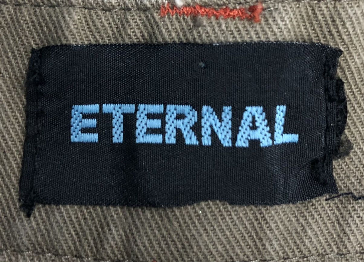Eternal × Vintage Vintage Eternal Pants Size US 31 - 15 Thumbnail