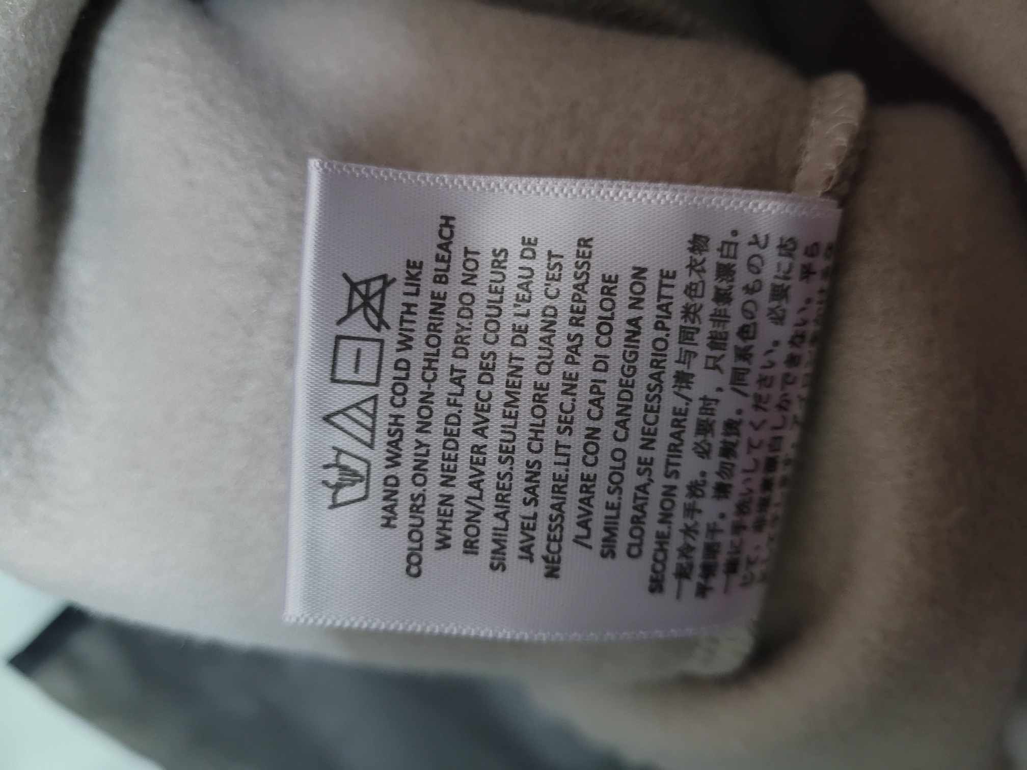 Fear of God Fear Of God - Smoke Relaxed Sweat Shorts sz L Size US 33 - 8 Thumbnail