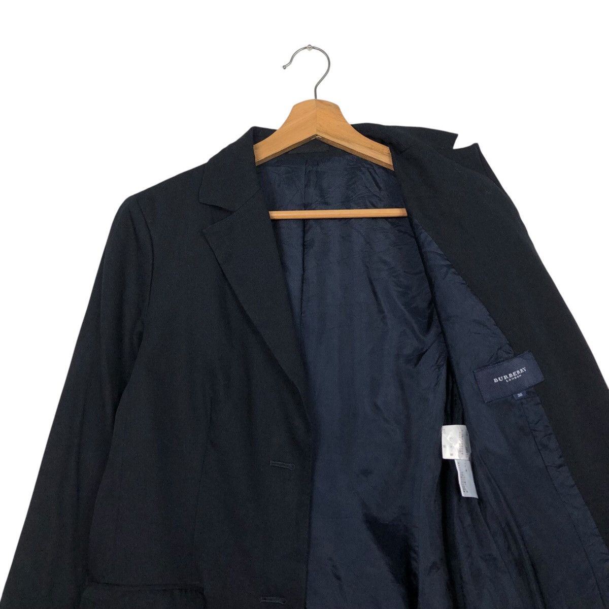 Burberry 📌Vintage Burberry London Coats Jackets Size US M / EU 48-50 / 2 - 13 Thumbnail