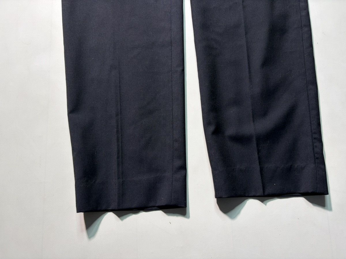Jil Sander Vintage Jul Sander Formal pants Size US 36 / EU 52 - 2 Thumbnail