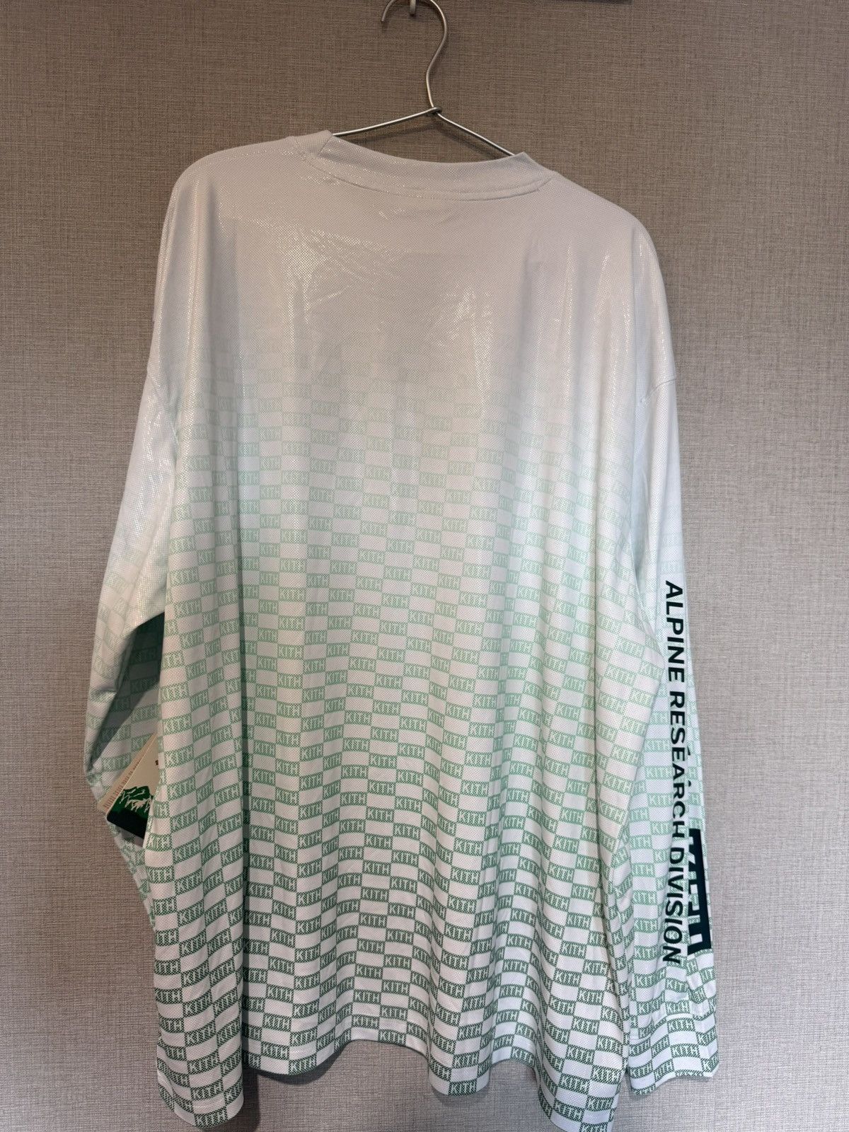 Columbia × Kith Kith X Columbia deflector 2.0 Size US XL / EU 56 / 4 - 3 Thumbnail