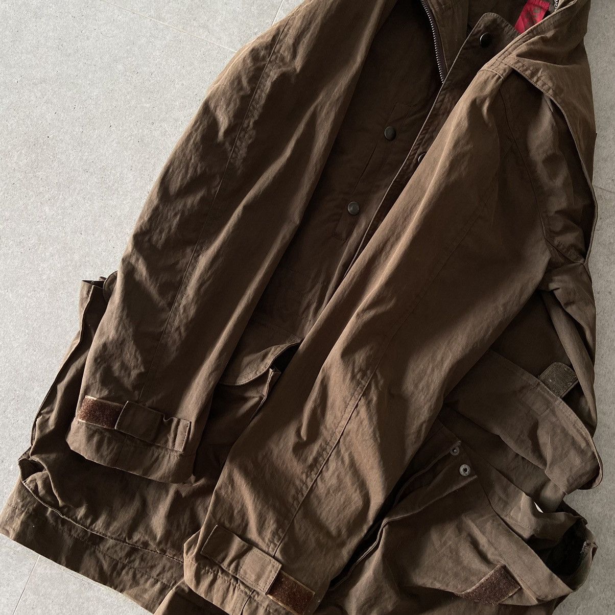 Japanese Brand 291295 Homme Size US M / EU 48-50 / 2 - 9 Thumbnail