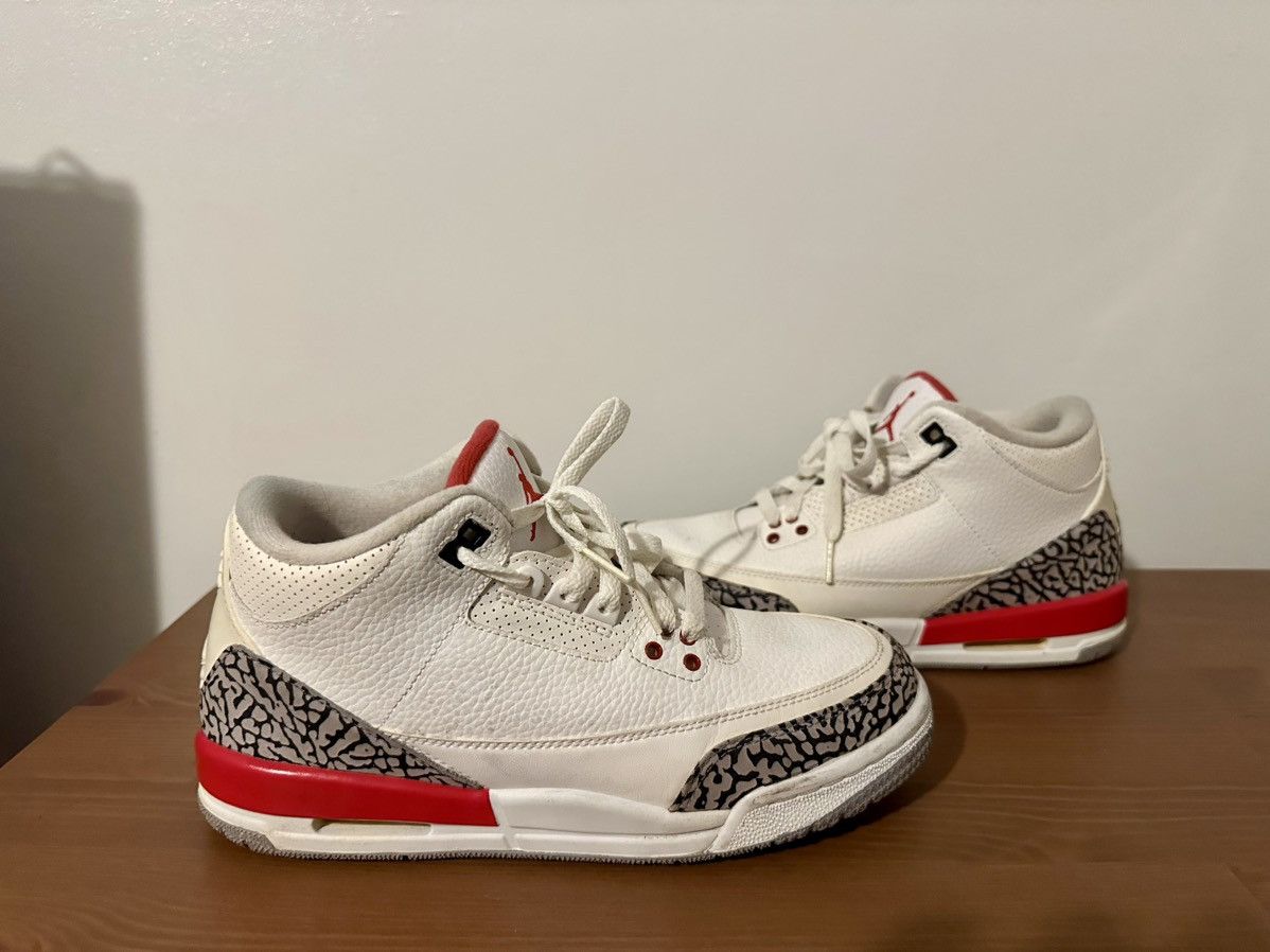 Jordan 3 Retro