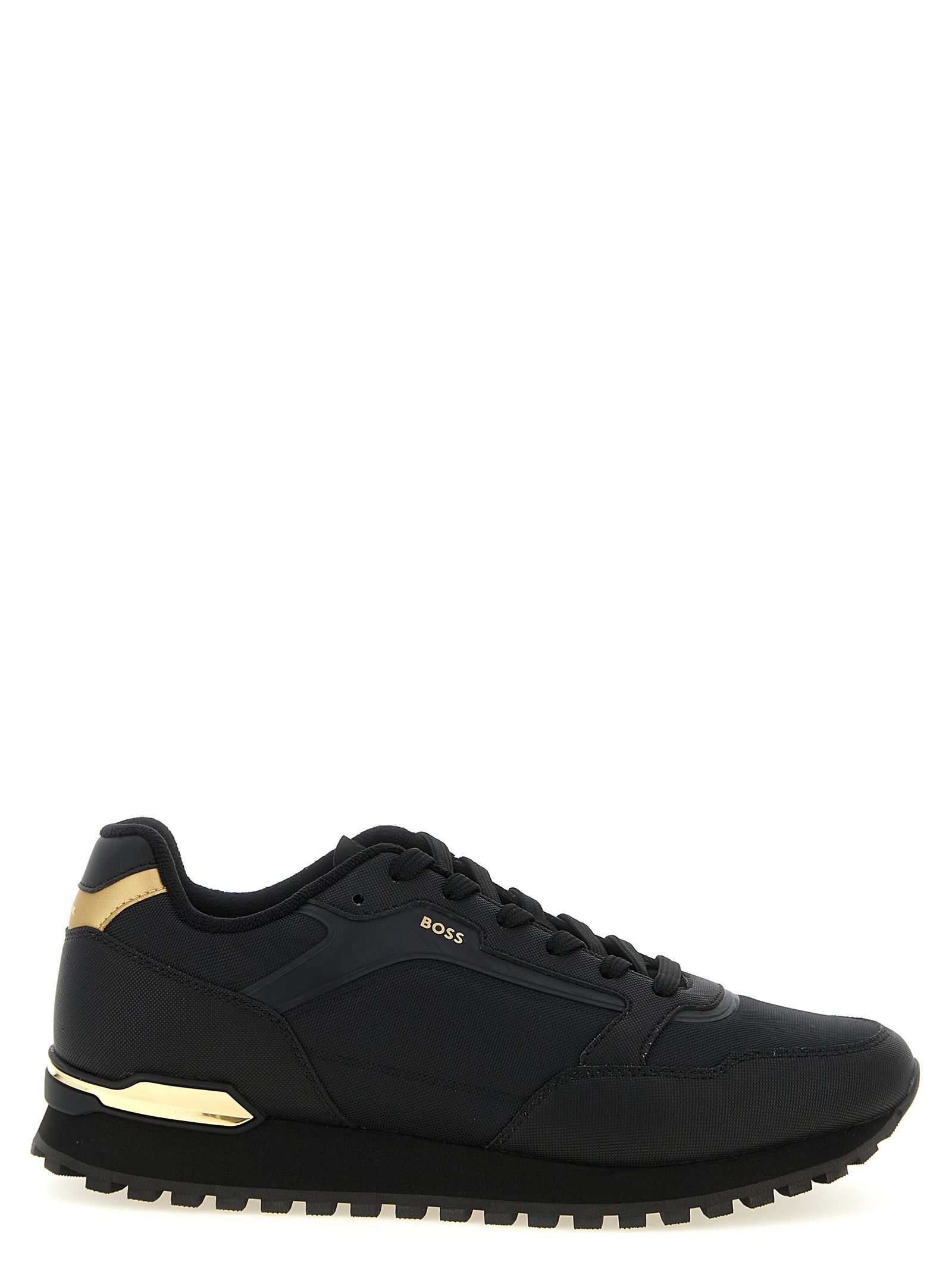 'Parkour' sneakers