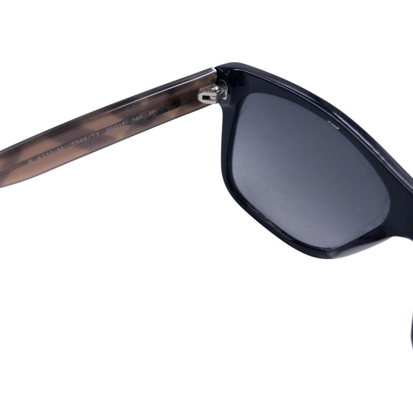 Burberry Vintage Burberry Nova Check Sunglasses Size ONE SIZE - 7 Thumbnail