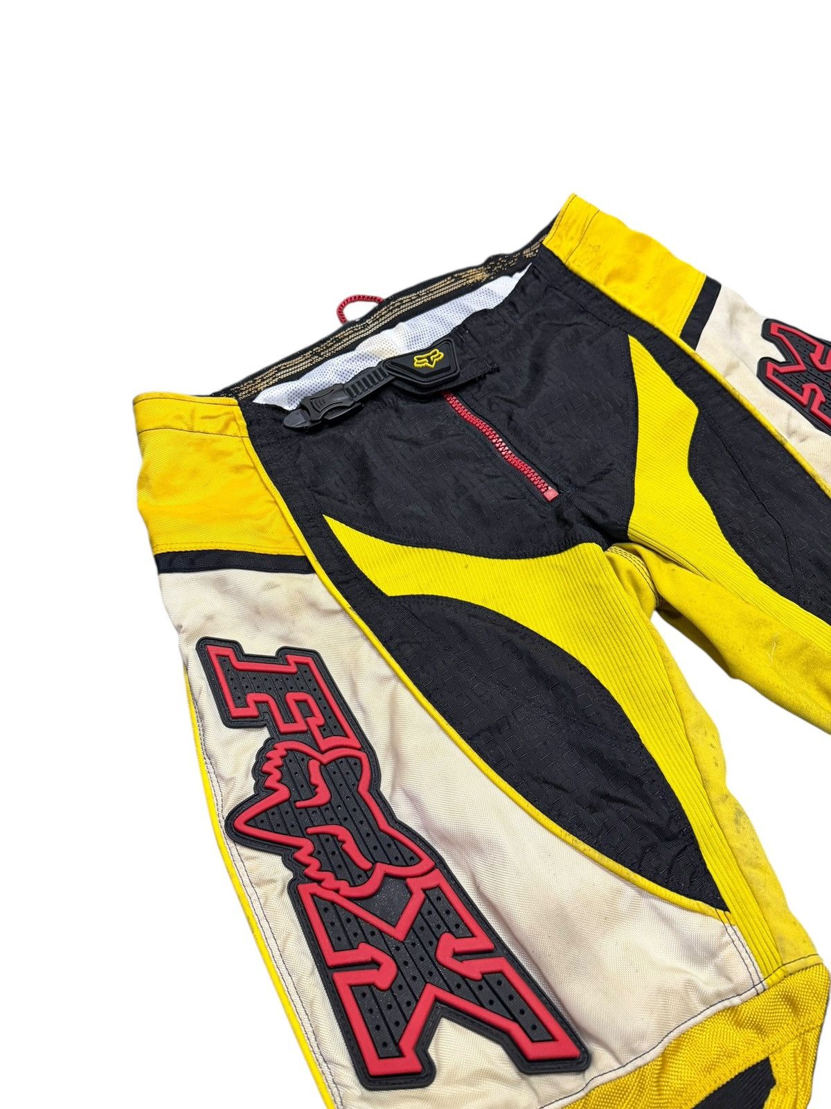 Fox Racing Vintage Fox Racing 360 Revise Motocross Pants Size US 36 / EU 52 - 4 Thumbnail