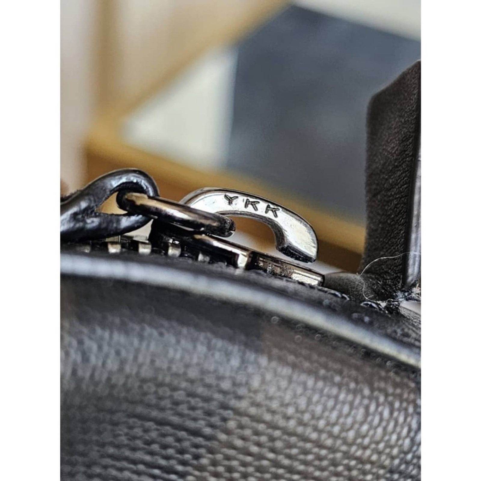 Burberry Auth Burberry Marden Backpack London Check Coated Canvas Size ONE SIZE - 4 Thumbnail