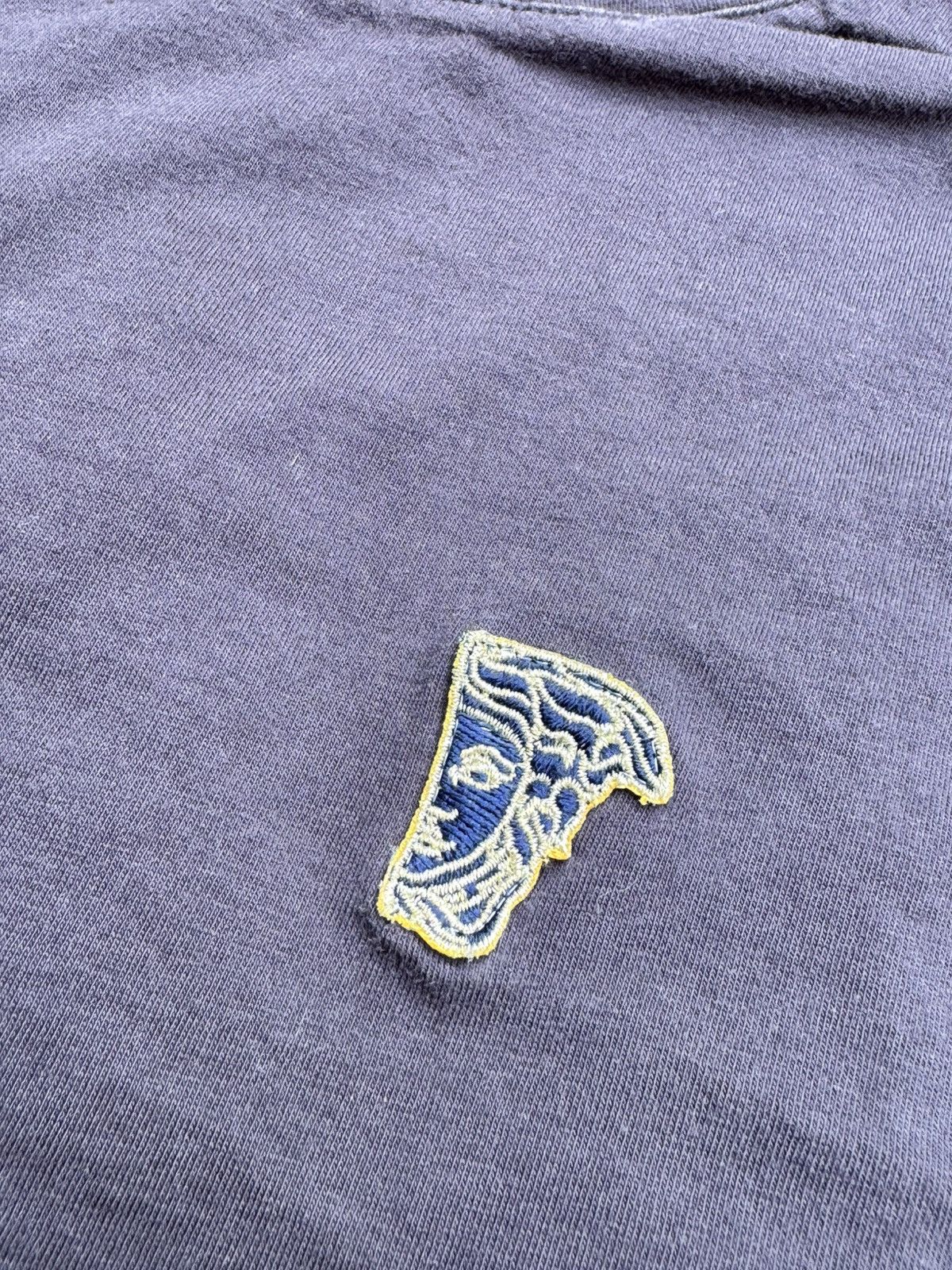 Versace Versace Collection Sweatshirt Size US L / EU 52-54 / 3 - 5 Thumbnail