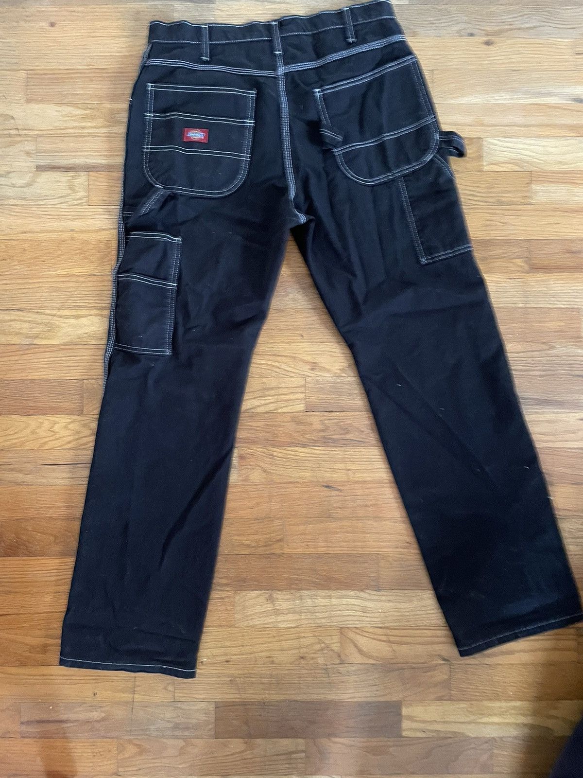 image of Dickies in Black, Men's (Size 30)