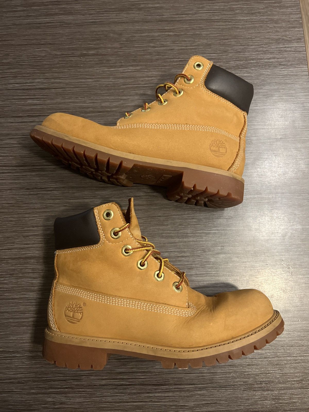 Timberland Timberland boots Size US 5 / EU 37 - 1 Thumbnail