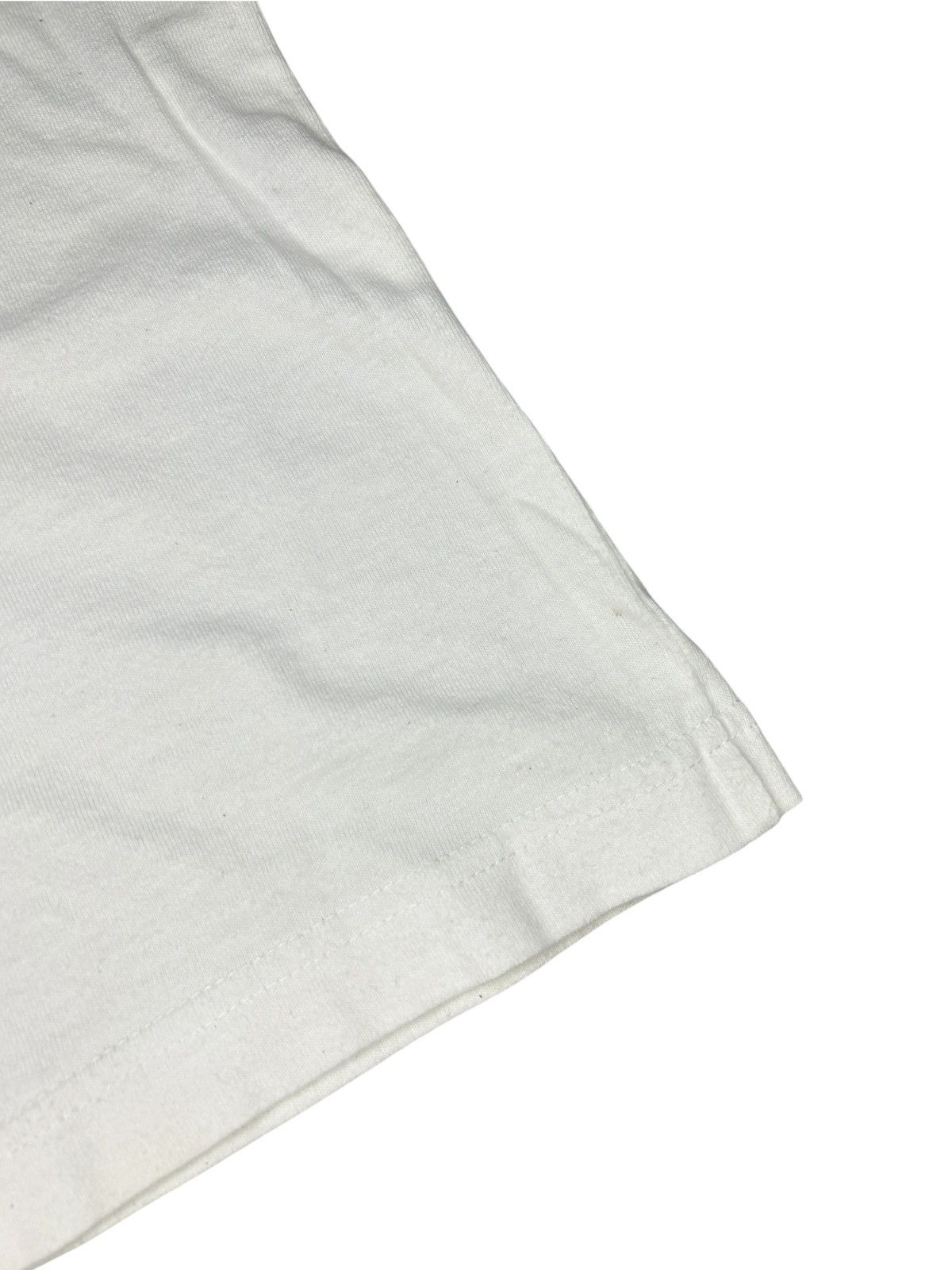 Junya Watanabe S/S 02 Split Poem T-Shirt Size US S / EU 44-46 / 1 - 7 Thumbnail