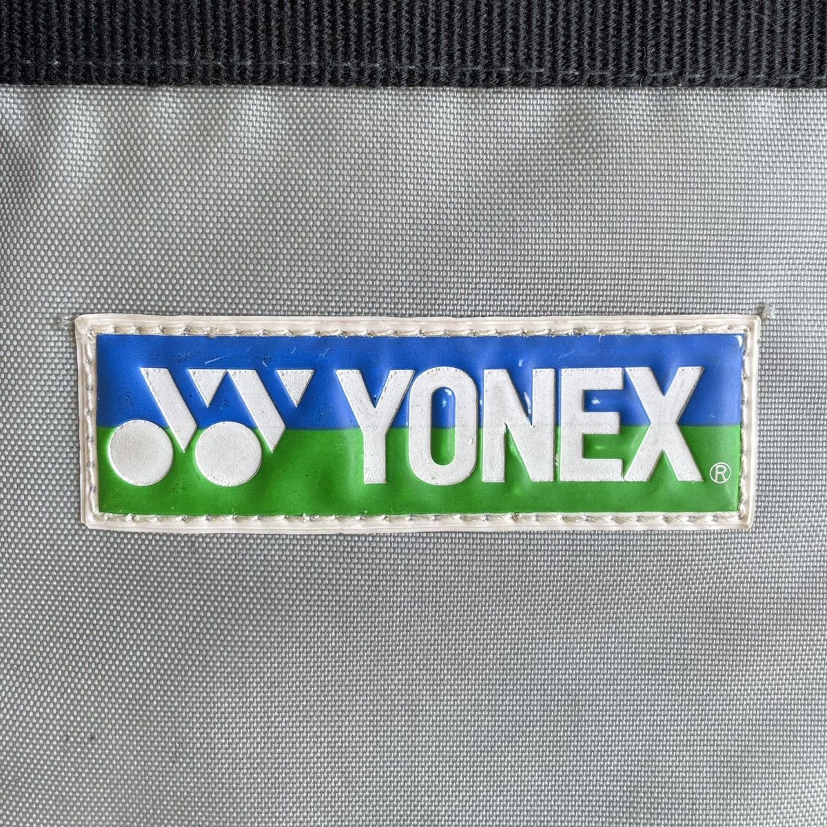 Vintage Vintage Yonex Tote/Gym Bag Size ONE SIZE - 11 Thumbnail