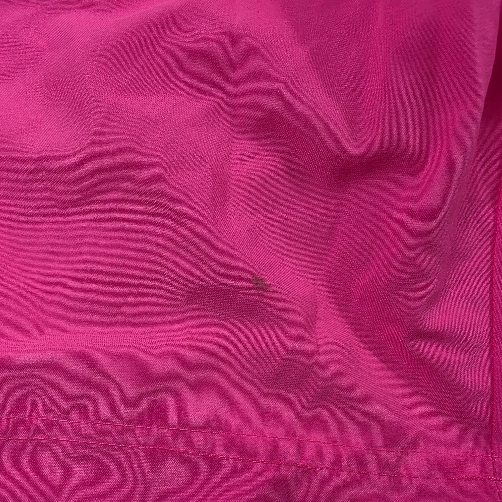 Fashion Nova Fashion Nova Montez Swim Trunk Classic Mens Medium Neon Pink Size US 40 / EU 56 - 8 Thumbnail