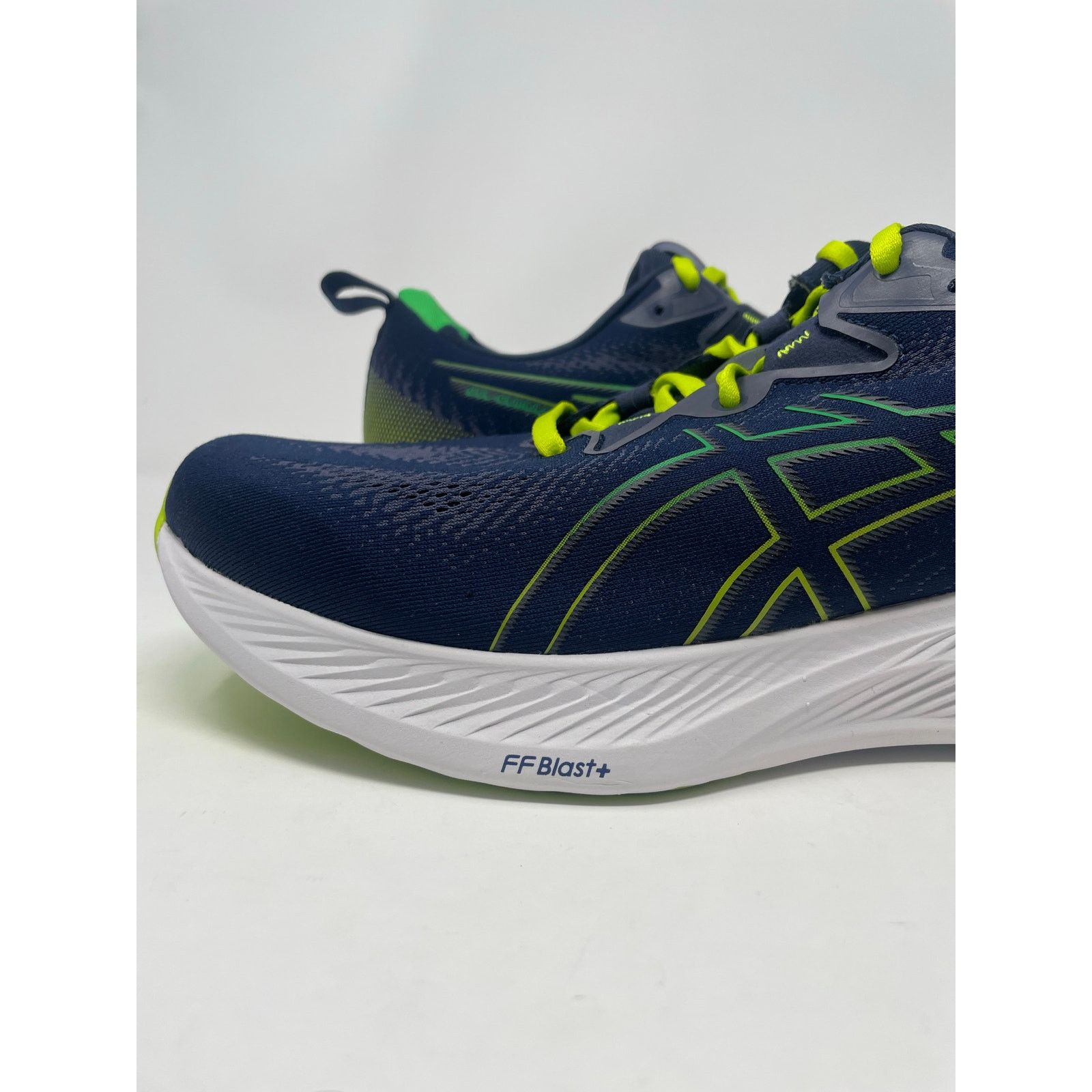 Asics Asics Gel-Cumulus 25 Running Shoes Cilantro Mens Size 12 Size US 12 / EU 45 - 5 Thumbnail
