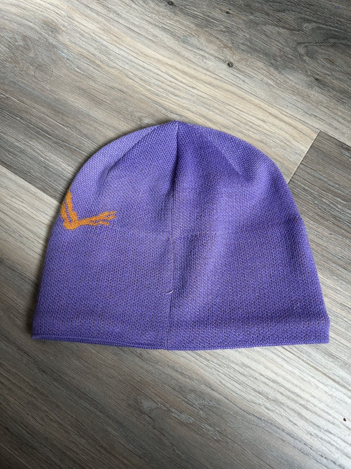 Arc'teryx Arc’teryx Bird Head Toque Beanie Aster/Blaze Size ONE SIZE - 2 Thumbnail