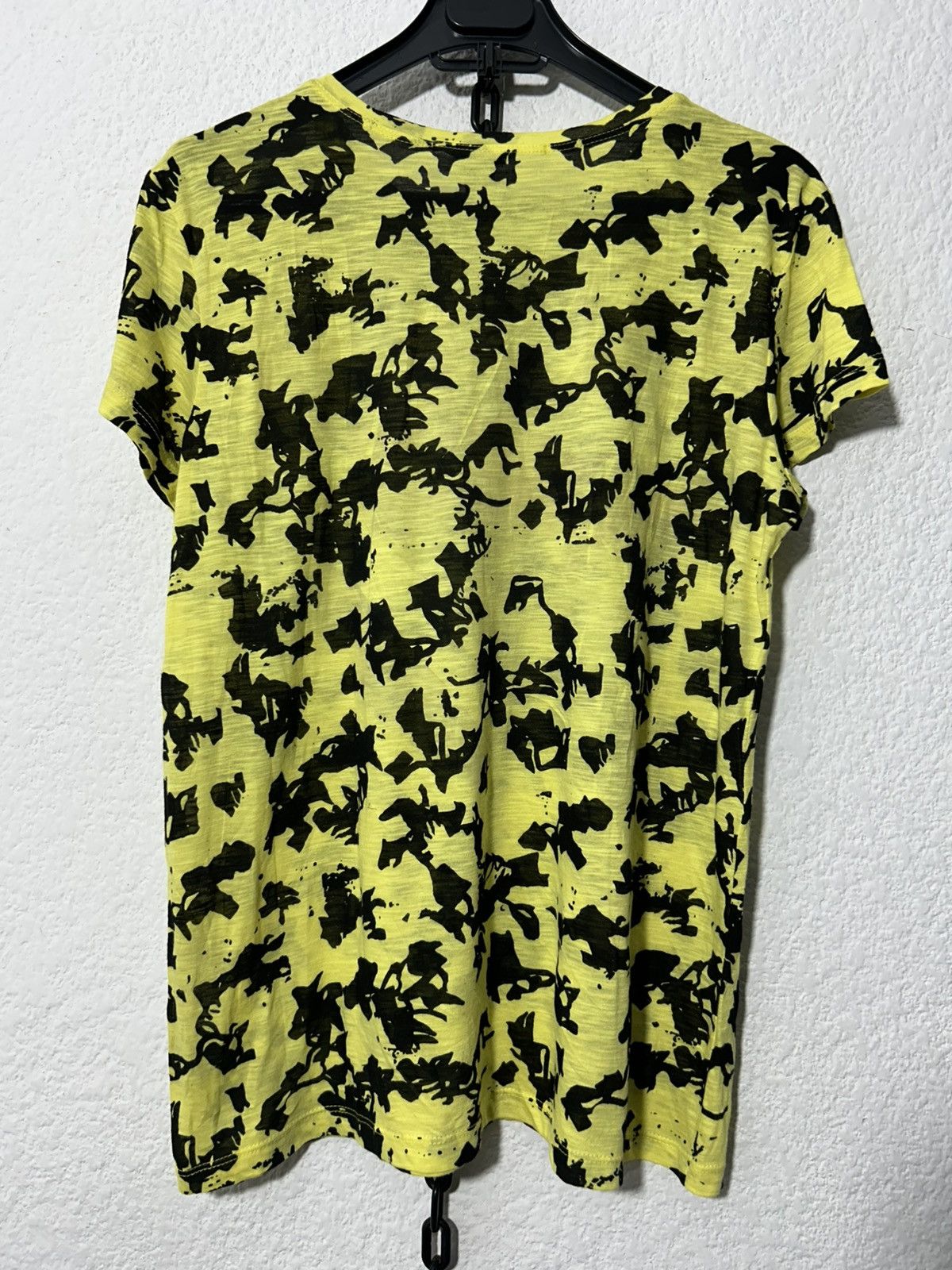 Proenza Schouler Proenza Schouler S/S Baggy Shirt Size M / US 6-8 / IT 42-44 - 2 Thumbnail