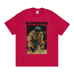 Supreme Ronin T Shirt | Grailed