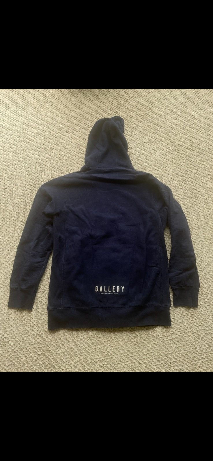 Rsvp Gallery RSVP Gallery Hoodie Size US L / EU 52-54 / 3 - 3 Thumbnail