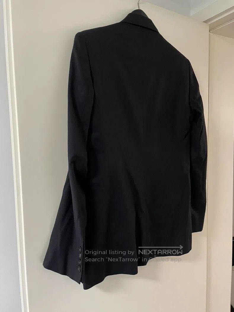 Ann Demeulemeester Ann Demeulemeester Size xxs suit Size XXS / US 00 / IT 34 - 9 Thumbnail