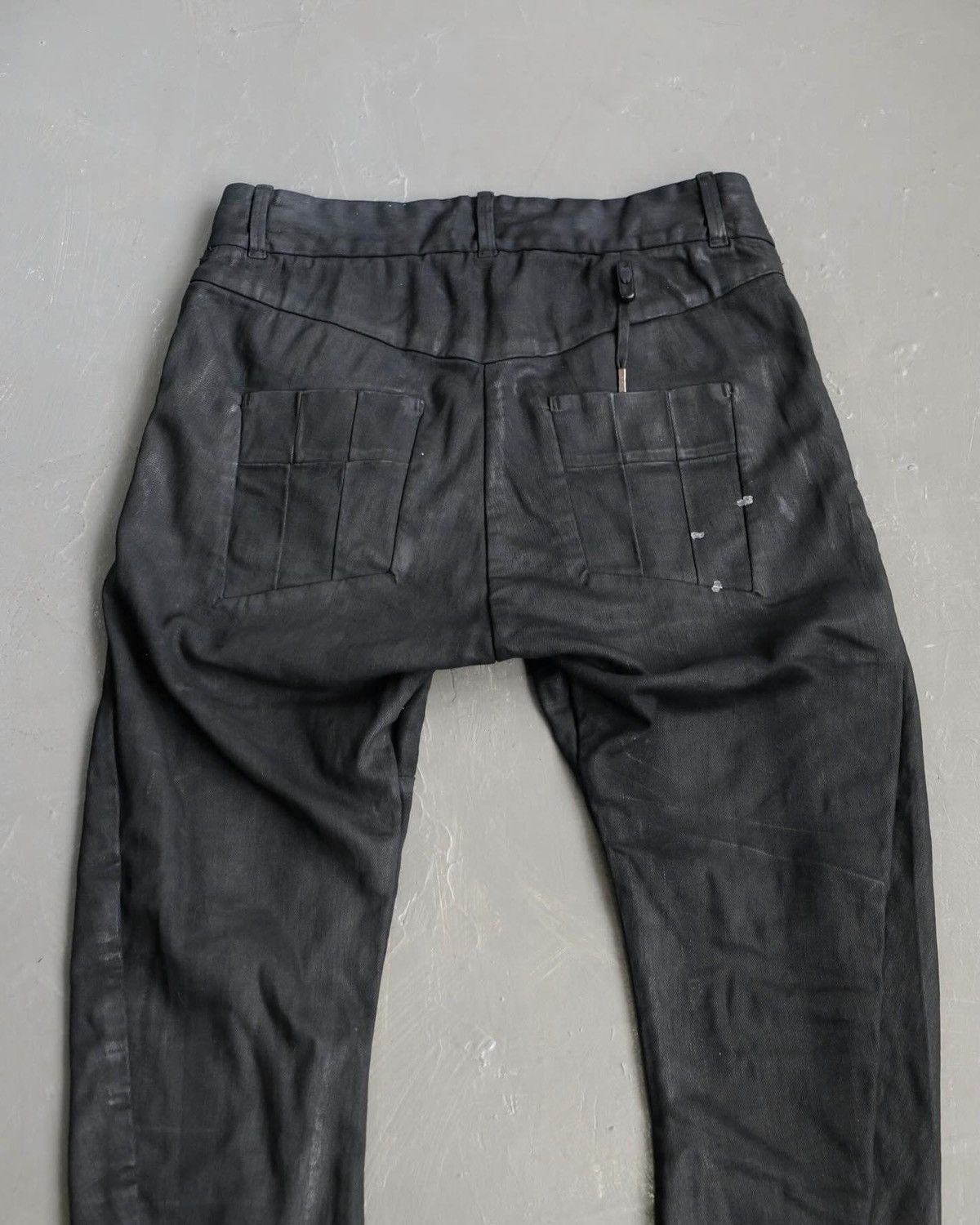 Boris Bidjan Saberi P 13 | Grailed