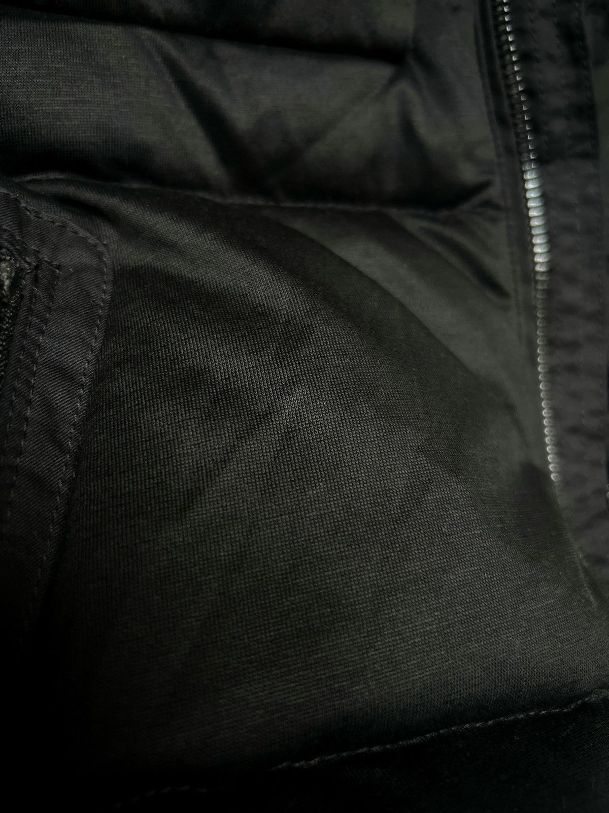 Ralph Lauren NWT Polo Ralph Lauren Men's S Polo Black Down Puffer Vest Size US S / EU 44-46 / 1 - 13 Thumbnail