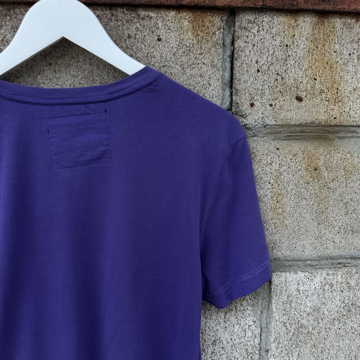 G-Star Vintage G-Star Raw 3301 T-shirts Big Logo Size M Y2K 00s UsA Size US M / EU 48-50 / 2 - 6 Thumbnail