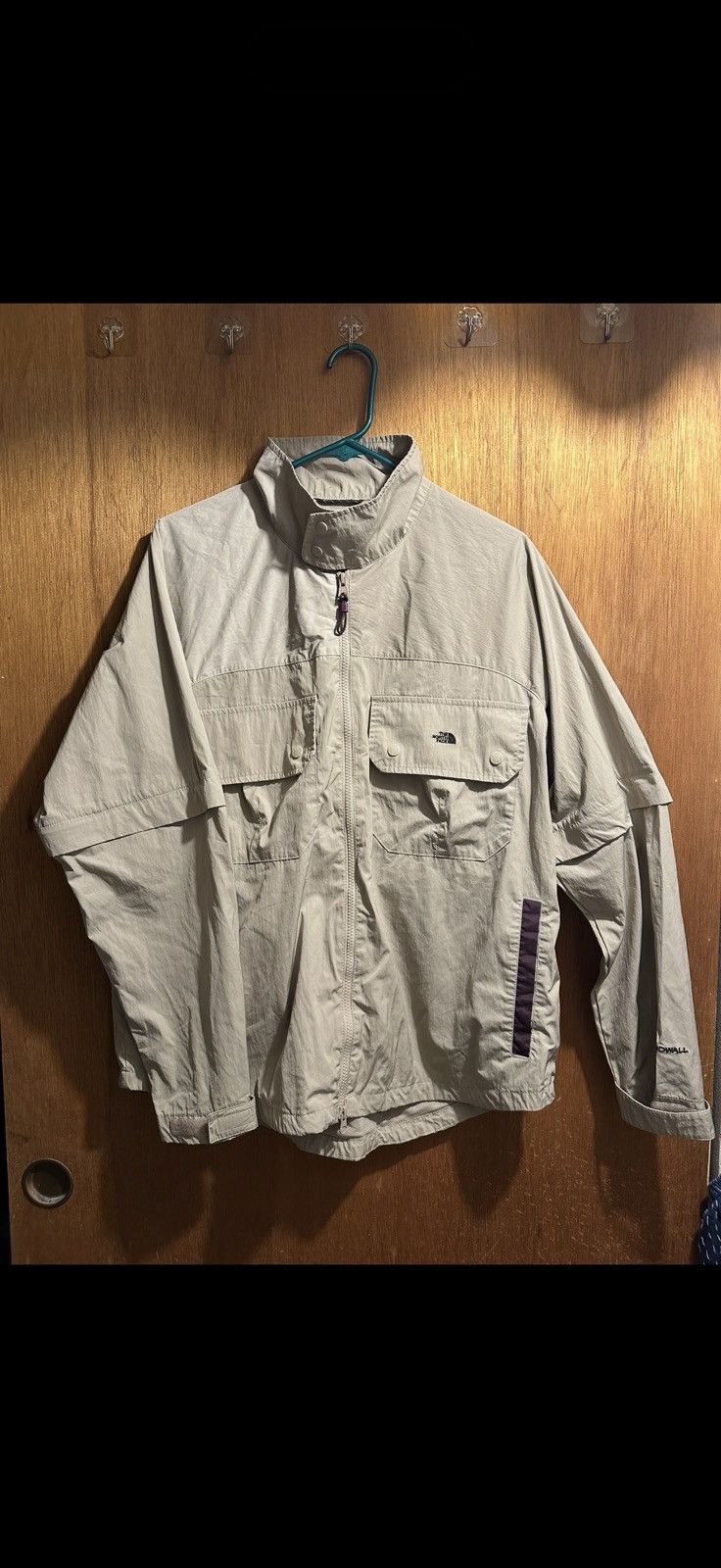 The North Face The north face Size US M / EU 48-50 / 2 - 1 Thumbnail
