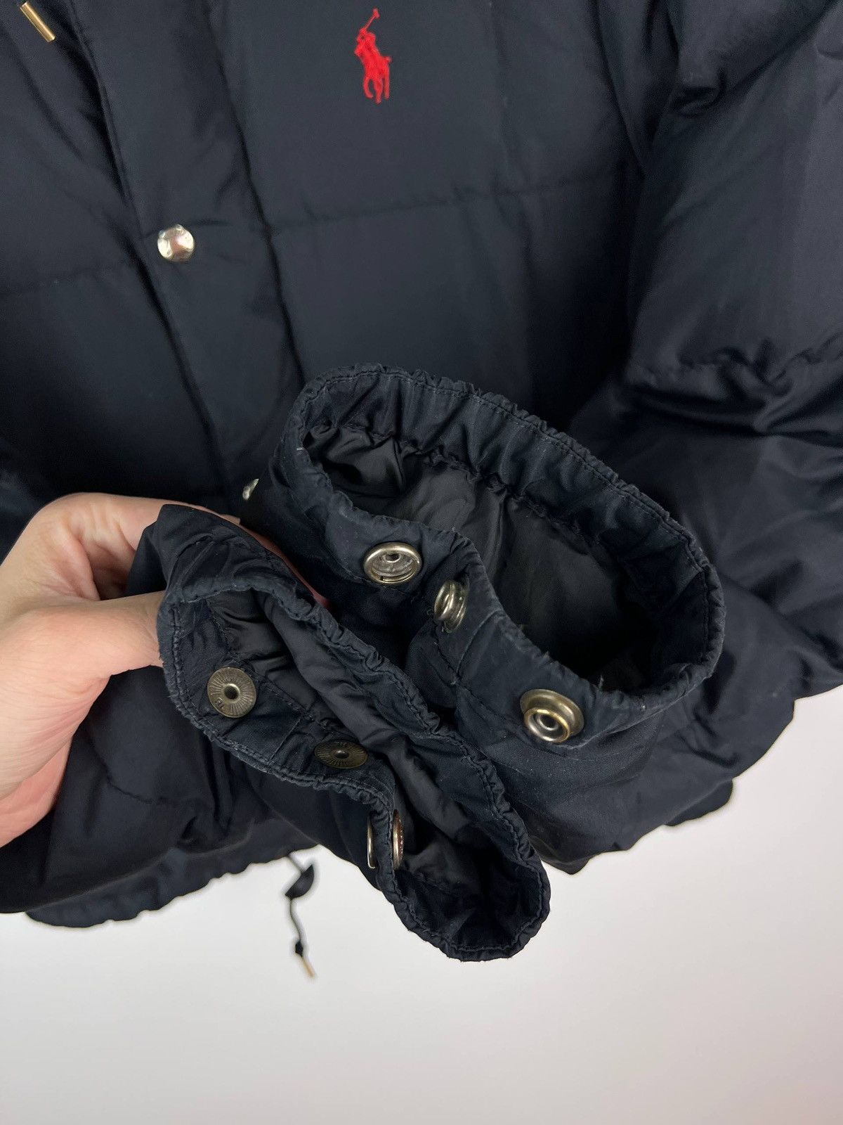 Polo Ralph Lauren Polo Ralph Lauren luxury down jacket woman size M Size M / US 6-8 / IT 42-44 - 16 Thumbnail