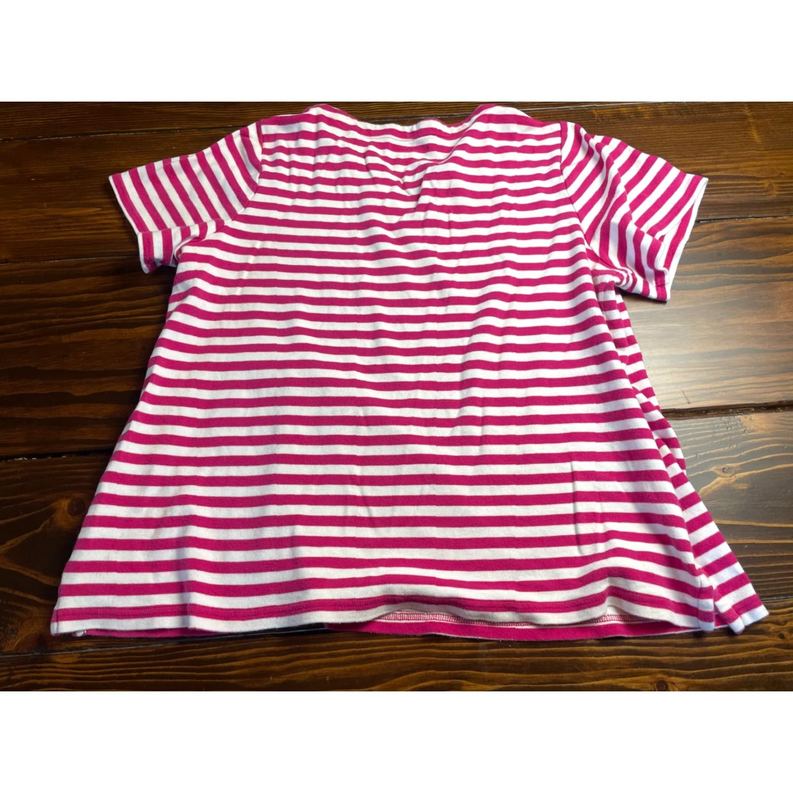 Croft & Barrow VINTAGE: No? Size XL / US 12-14 / IT 48-50 - 2 Thumbnail